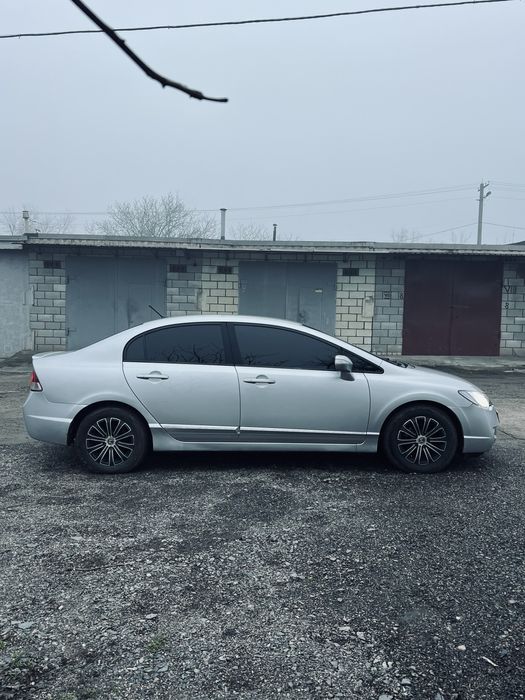 Продам Honda Civic