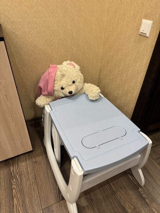 Стульчик для кормление