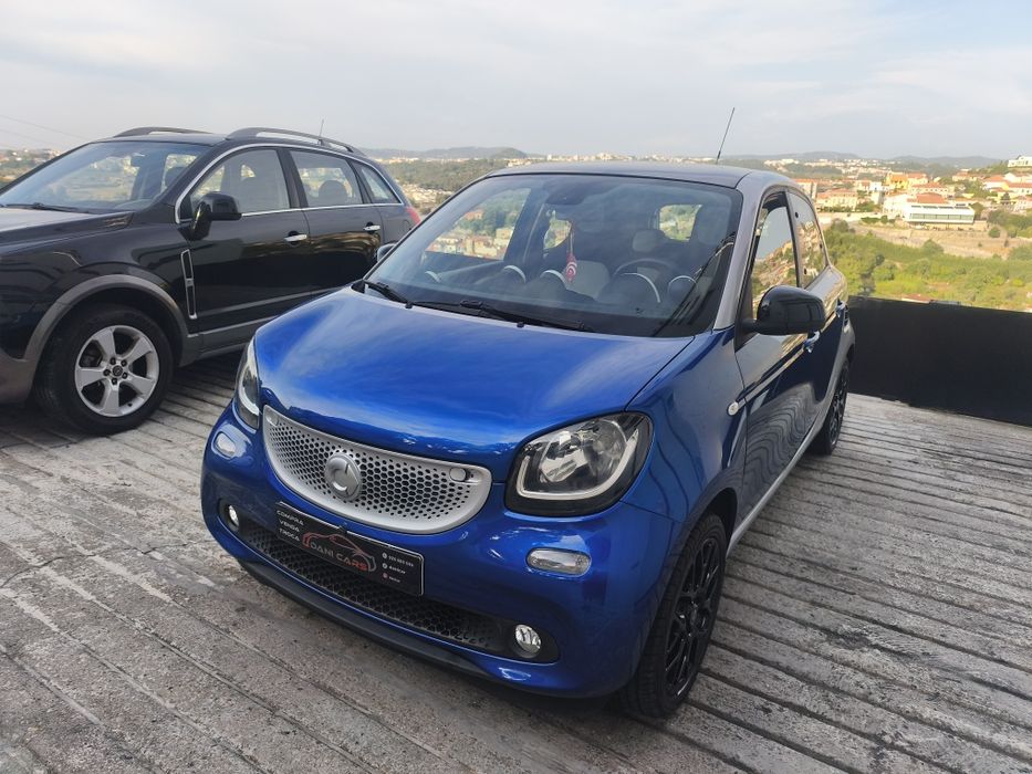 Smart fofour Full extras novo