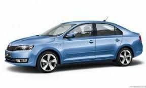 Skoda Rapid 2014 Diesel - Para Peças