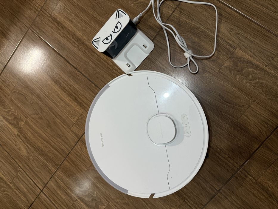 Продам робот-пилосос Dreame Bot L10s Pro Gen 2