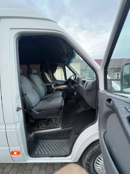 Продам Mercedes Sprinter 903 2.7 CDI