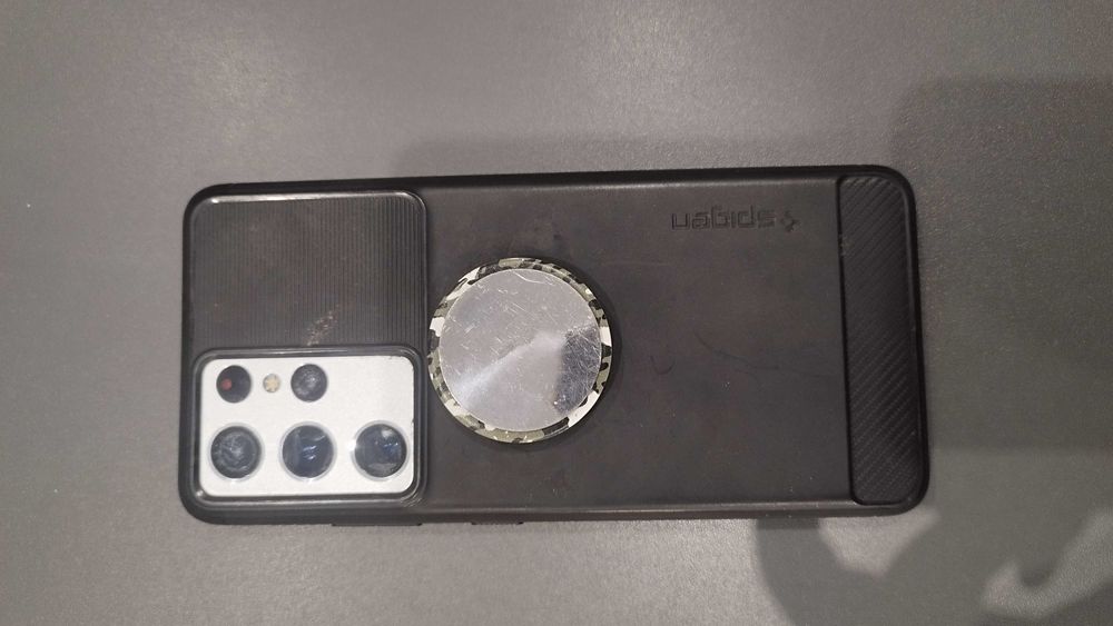 Samsung Galaxy S21 Ultra 5g 512GB