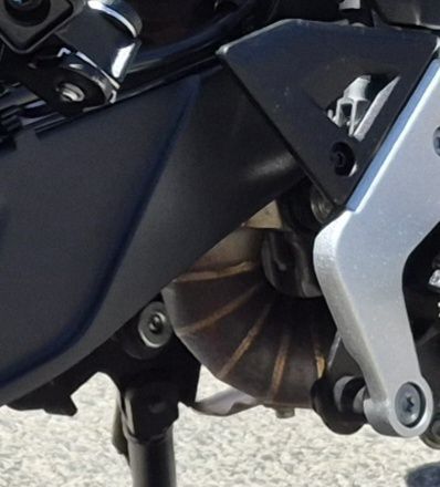 Cf moto 800 MTX 2025