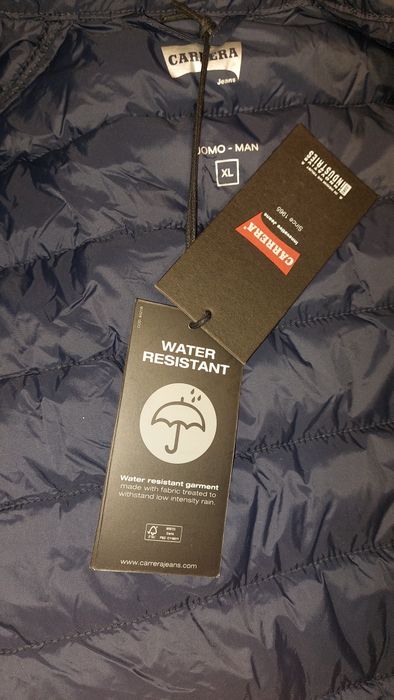 Курточка весенняя с Италии. Унисекс. Водонепромокаемая