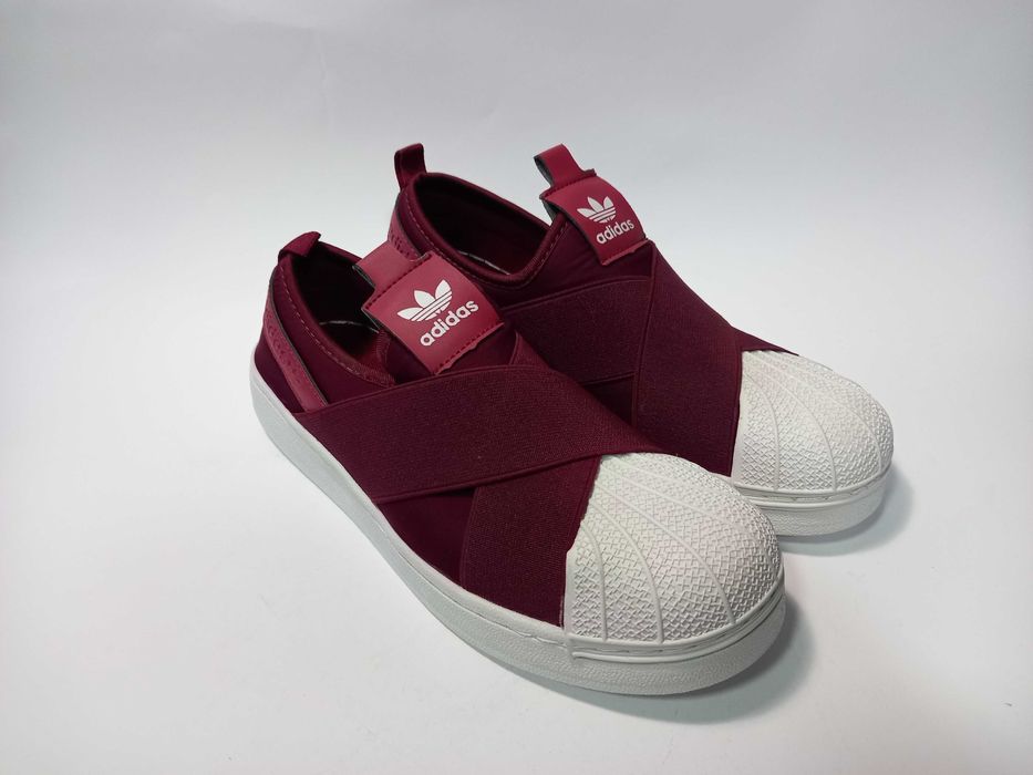 Adidas Superstar slipon.Wysylka w cenie.