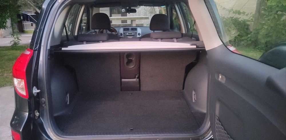 Toyota RAV 4 2.2 D4D 2008 Impecável