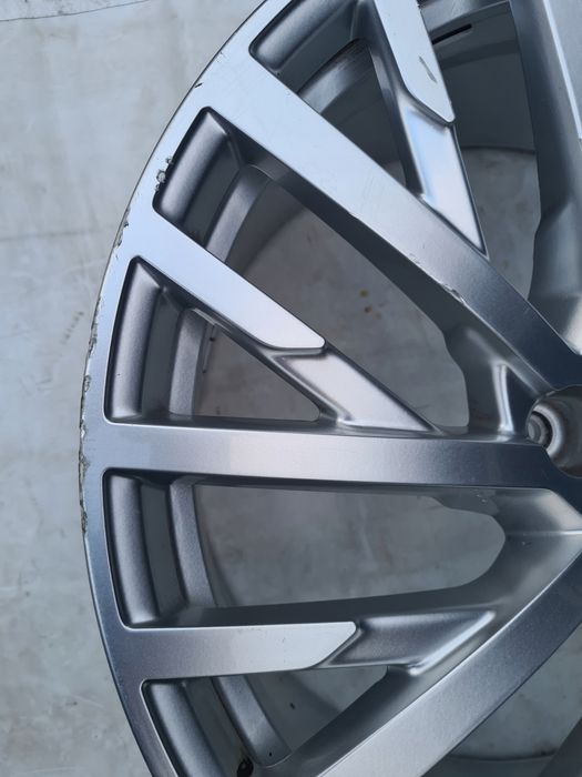 alu felga audi 4n0 20 9j et37