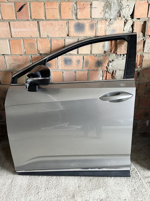 Lexus Rx 450 Двері в зборі