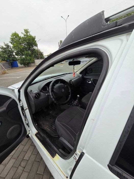 RENAULT   Duster
