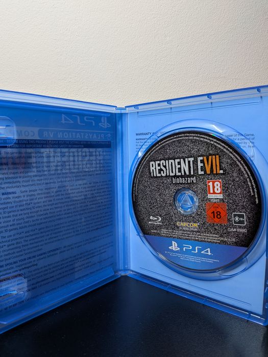 Jogos PlayStation 4