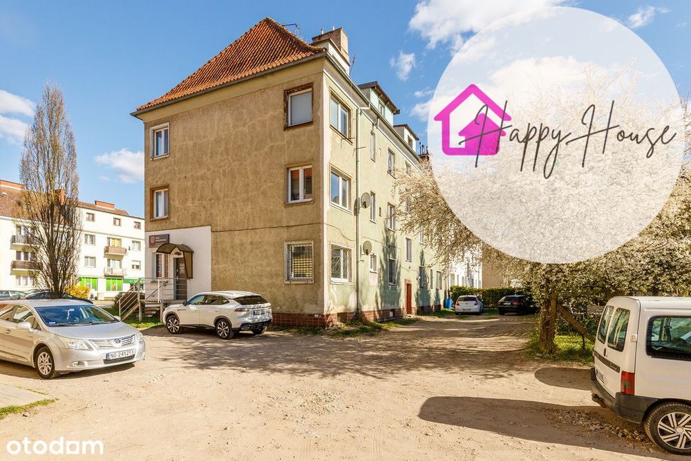 Mieszkanie, lokal, parter, ul. Limanowskiego