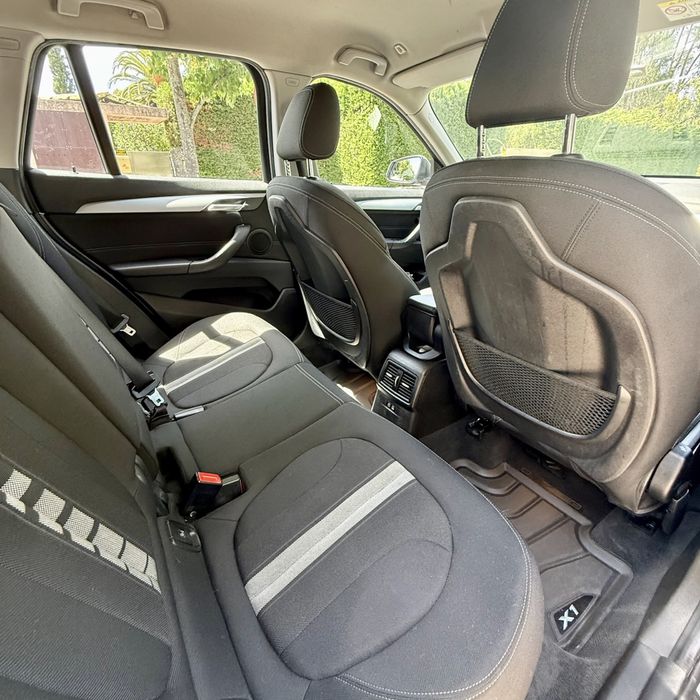 BMW X1 Caixa Auto 16d 2018 Nacional **DESDE 259€ mes -**