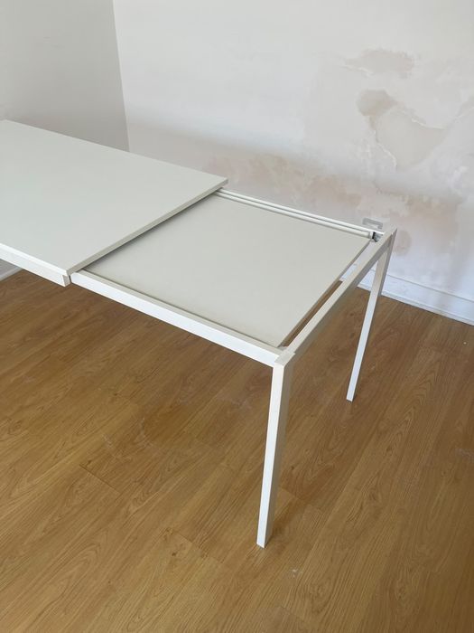 Mesa de refeição extensível Ikea Vihals