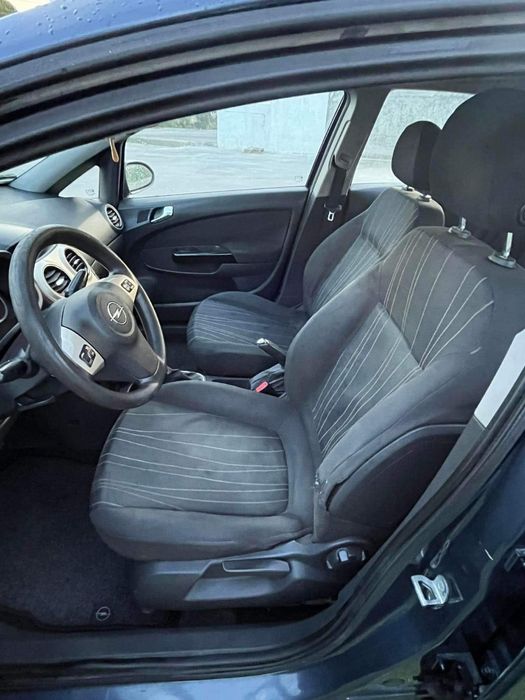 Vendo Opel Corsa 2007
