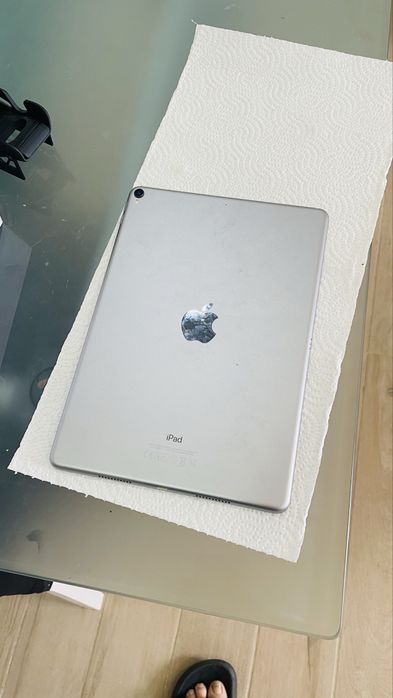 Ipad apple impecavel