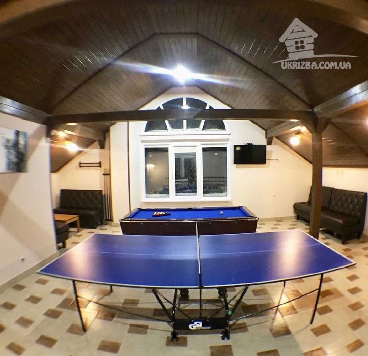 Київ. Метро Лівобережна. Сауна,басейн,більярд, теніс,резервне живлення