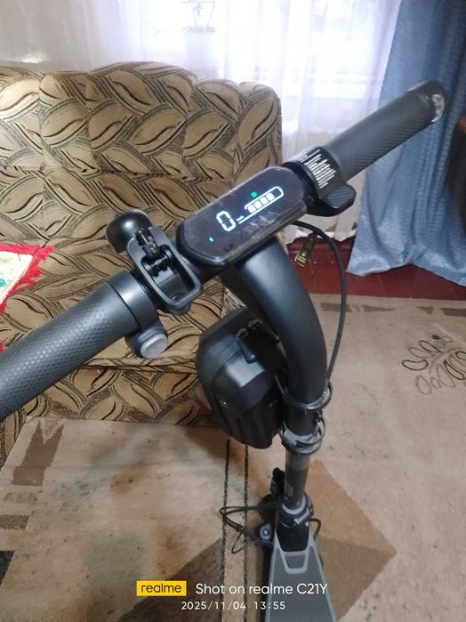 Электросамокат Ninetbot