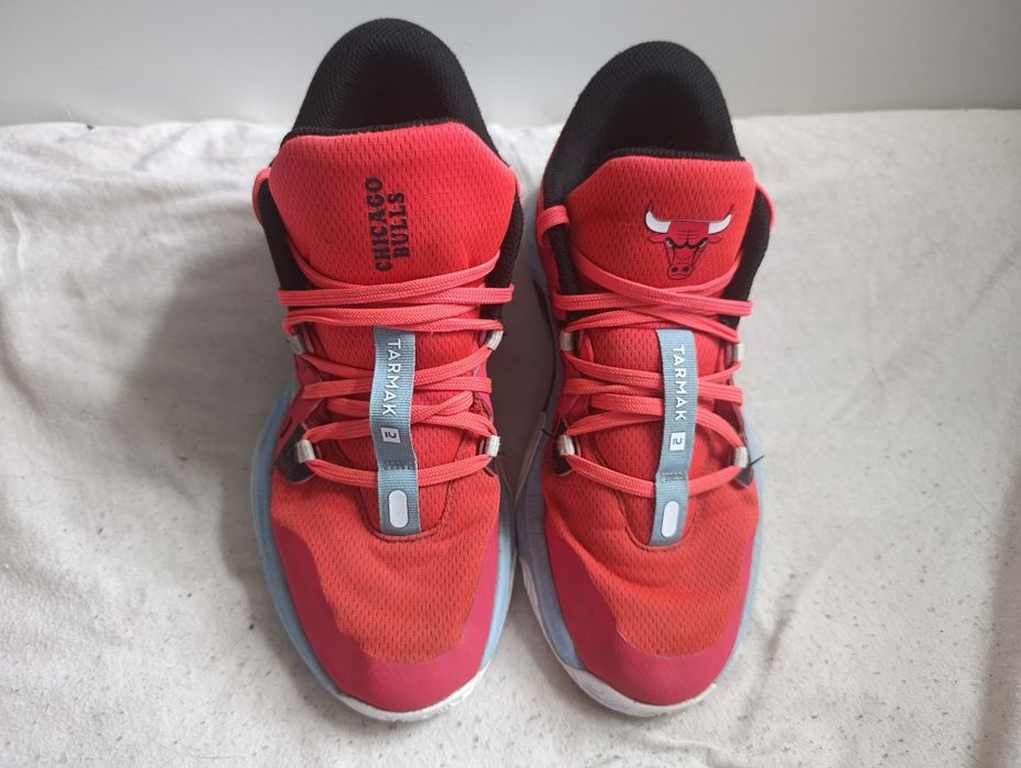 Buty Chicago Bulls Tarmak roz. 41