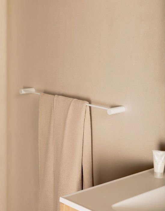 SKLUM devon toalheiro NOVO