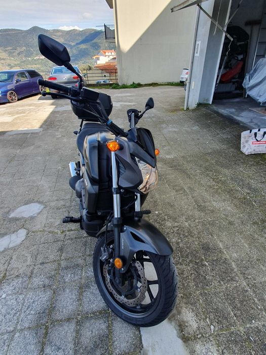 Mota ótimo negócio