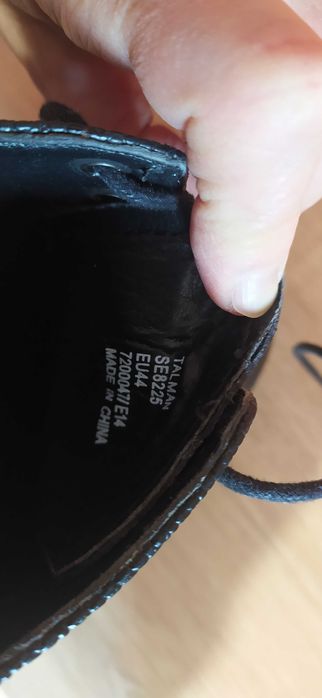 Buty wizytowe 44 Calvin Klein Jeans czarne
