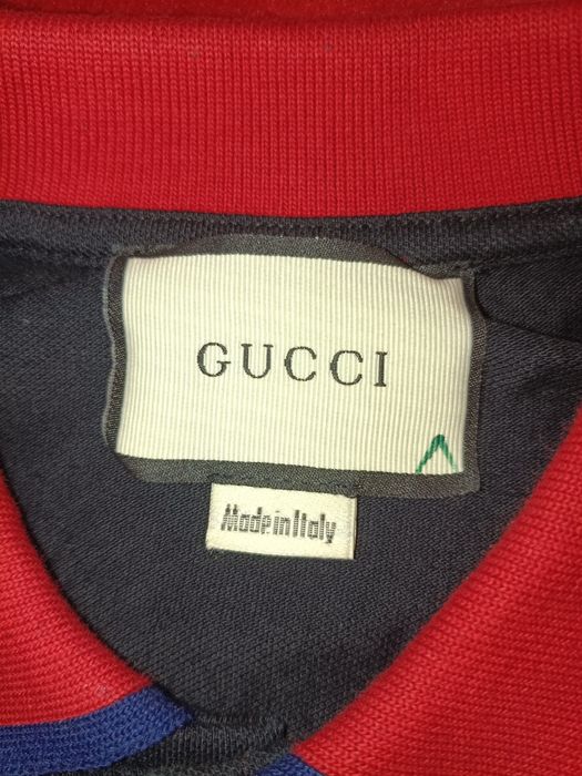 Кофта gucci на лампасах