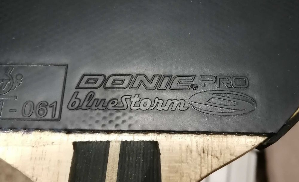 Table Tennis Racket - Ping Pong64286366584963123