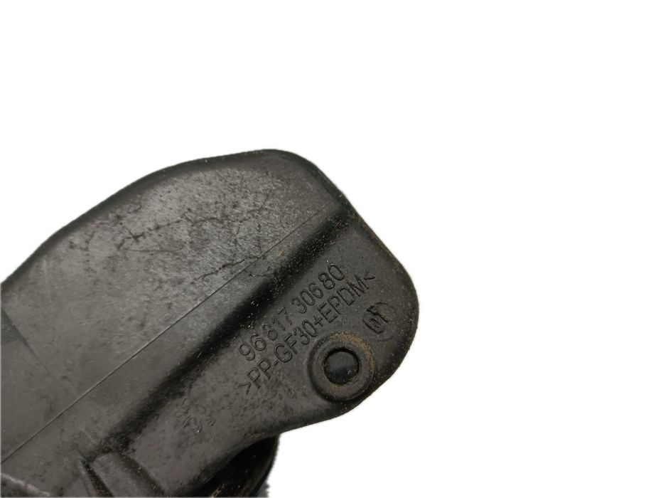 Tampa depósito combustível PEUGEOT 207 (WA_, WC_)