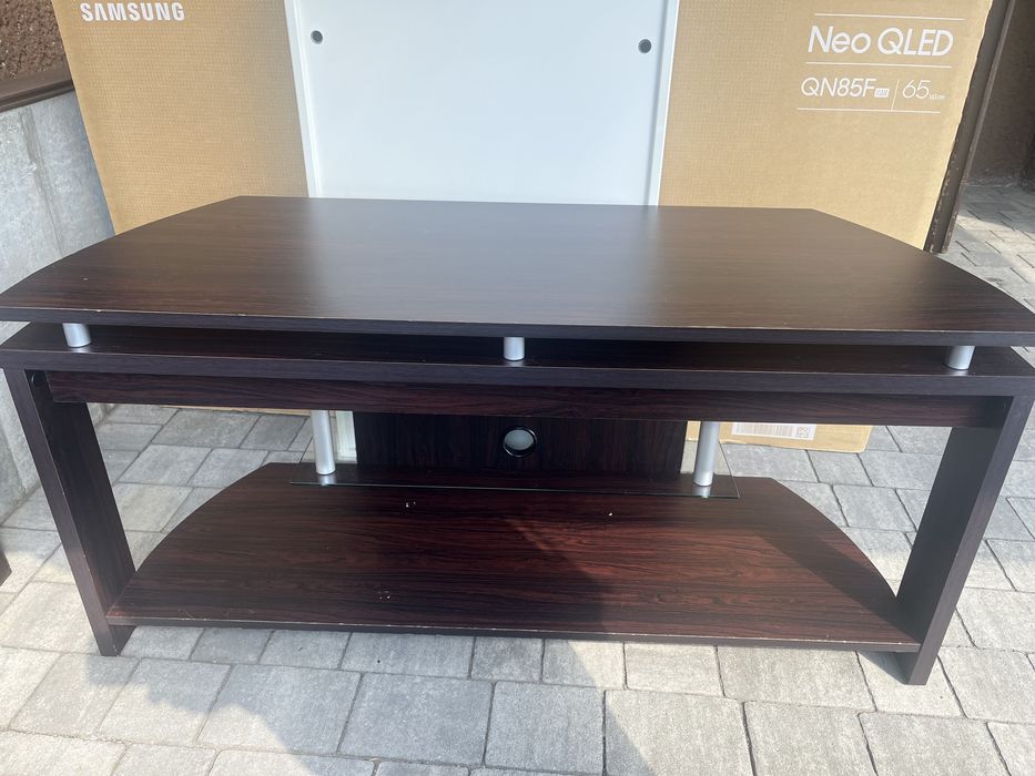 Szafka pod telewizor