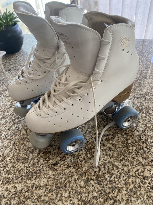 Patins Edea Rondó 260