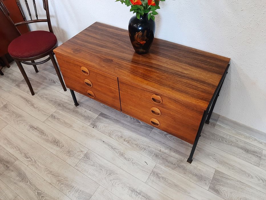 Komoda vintage / loft