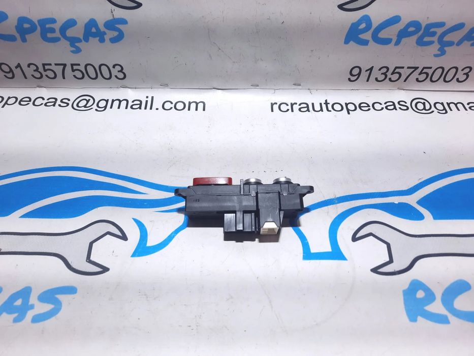 COMUTADOR BOTÃO SWITCH 4 QUATRO PISCAS ALFA ROMEO 159 398 ALFA BRERA