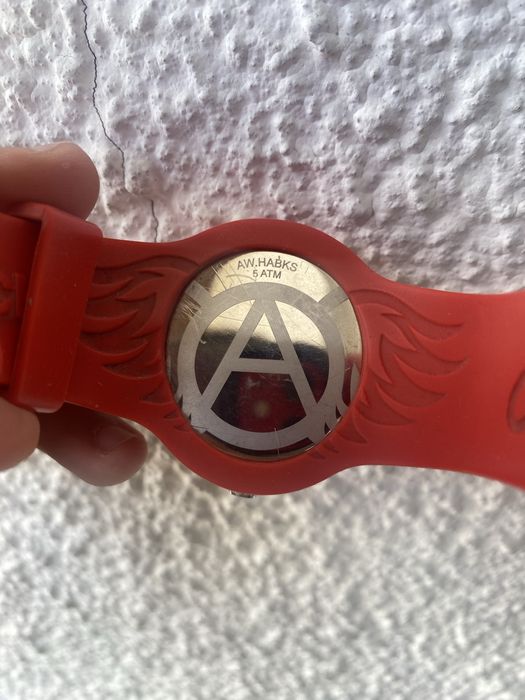 Relógio Anjewels em bom estado