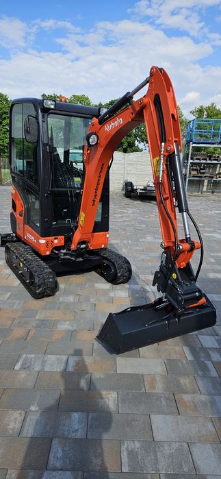 Wynajem minikoparek młot,wiertnica