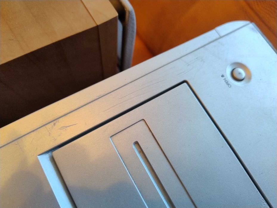 Стерео система Panasonic SA-PM41