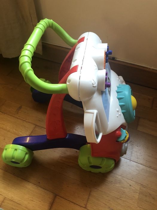 Andador Chicco para bebés