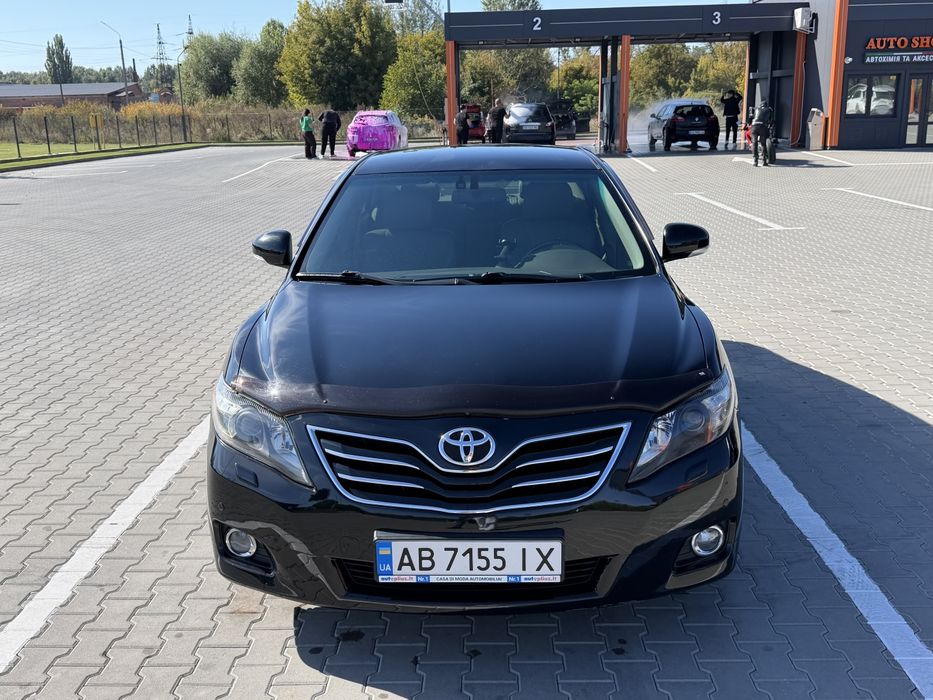 Продам автомобіль у хорошому стані