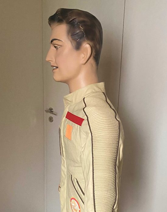 Star Wars - casaco - Finn