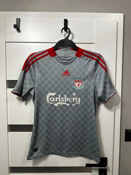 Koszulka Adidas Liverpool rozm. S