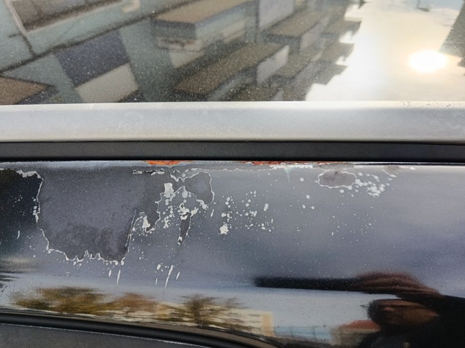 Opel Astra H Caravan