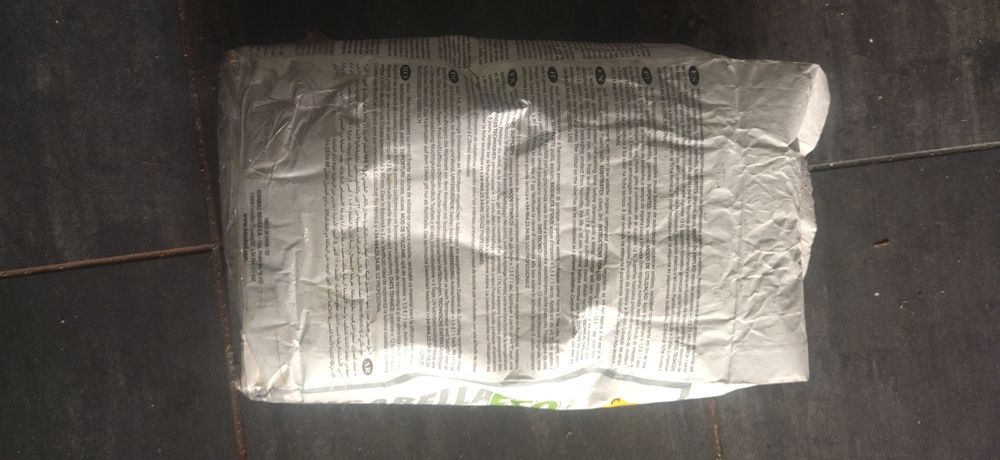 Betume Kerakoll Fugabella Eco Porcelana 0-5 Cinza Ferro 5Kg – Novo