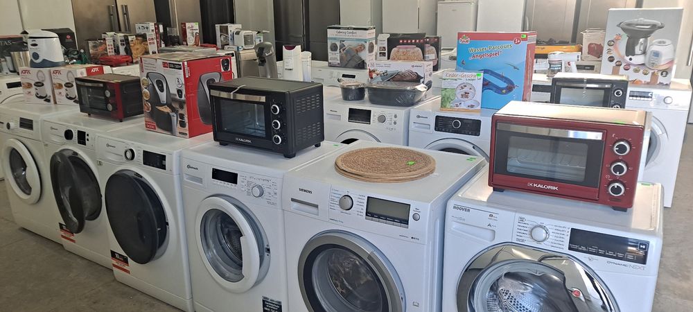 Pralka 7 kg Bosch Beko Niemiecka A+++ solidna z gwarancją