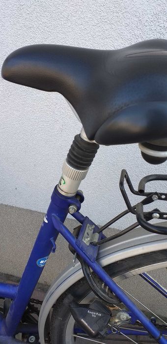 Rower 28 damka Nexus 7