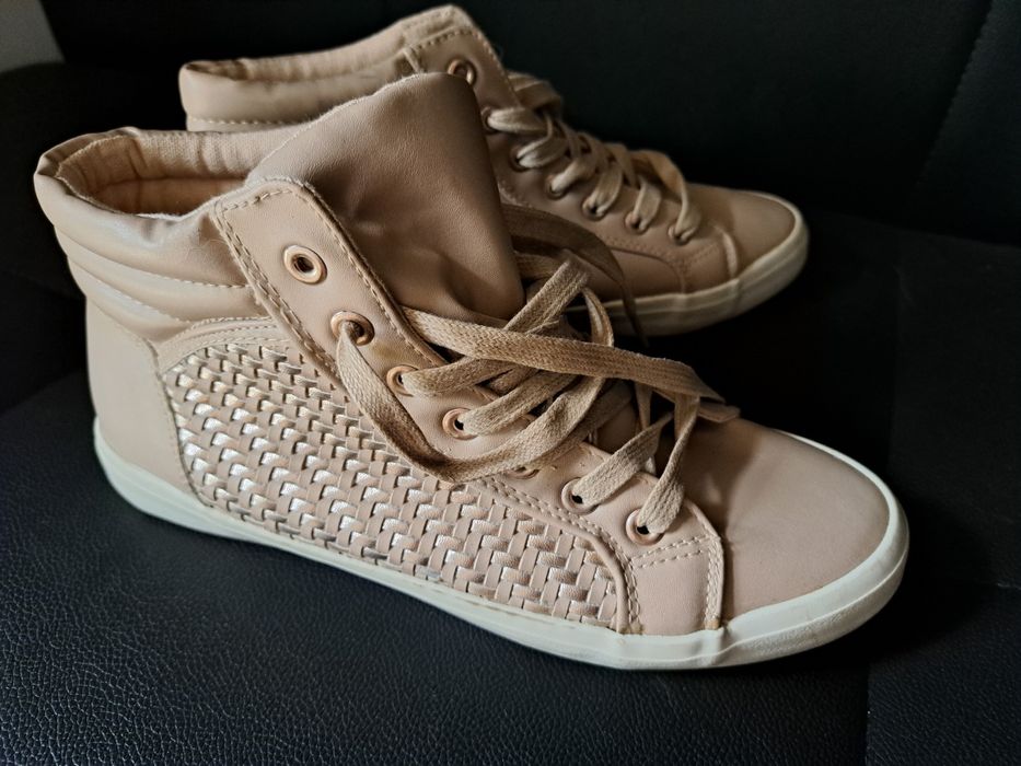 Buty sportowe rozm 38