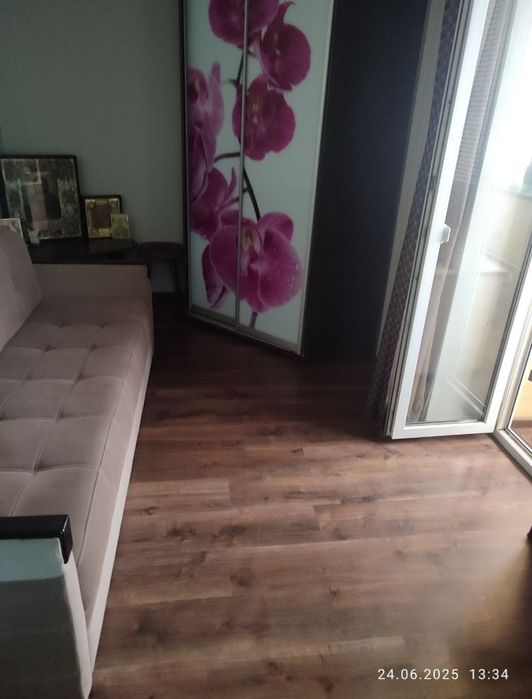 Продається 2- кімнатна квартира в місті Вільногірськ