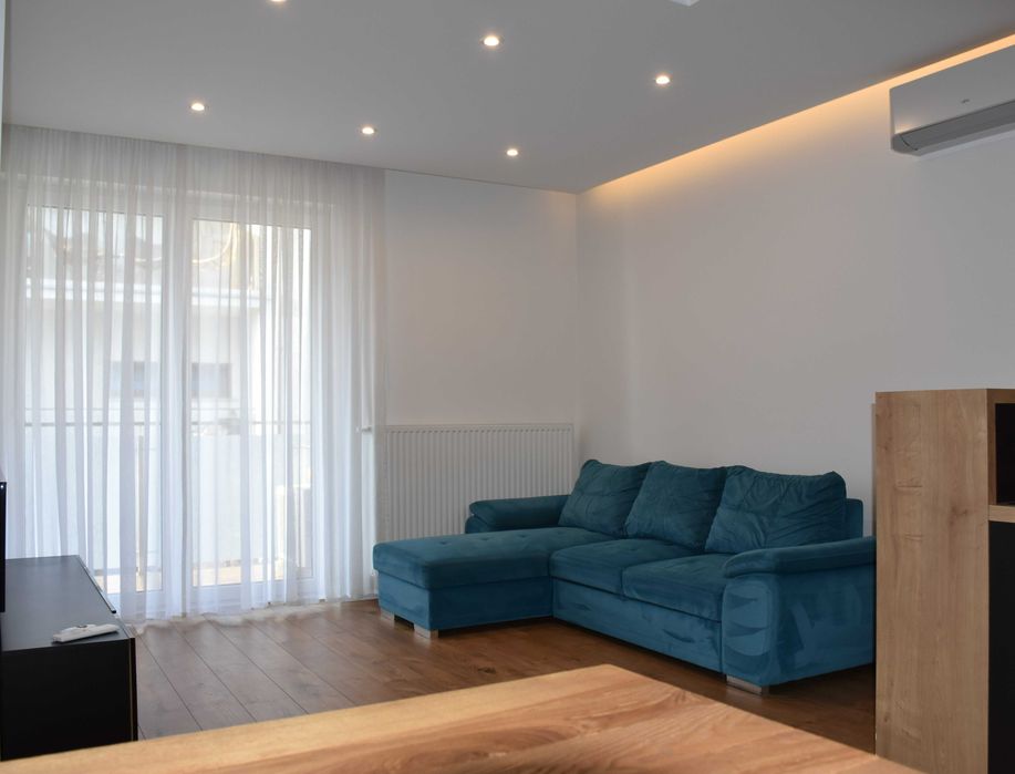 Mieszkanie własnościowe gotowe do zamieszkania