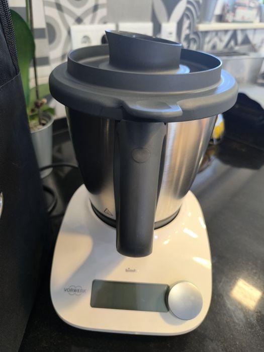 Bimby Friend+Copo+Mala Excelente Compra