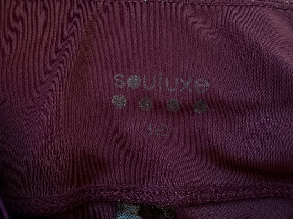 Лосіни souluxe в ідеальному стані