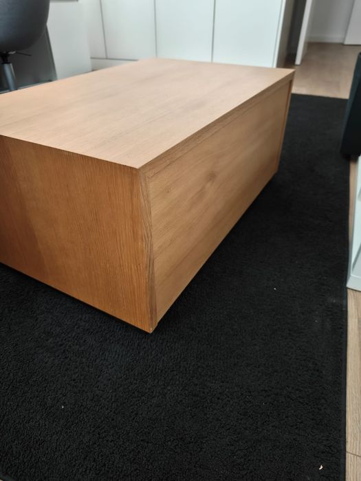 Vendo mesa de centro